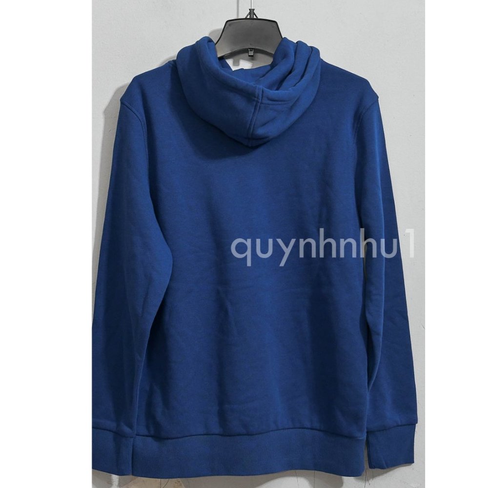 Hurley™ Hooded Sweatshirt in M size blue - Picture 5 of 6